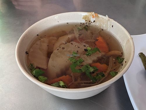  at Ngoc Thanh Com Chay in Ba Ria