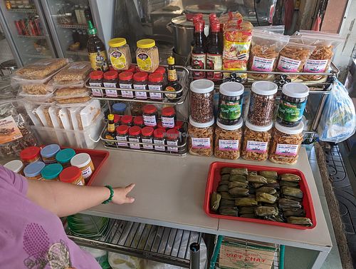  at Ngoc Thanh Com Chay in Ba Ria