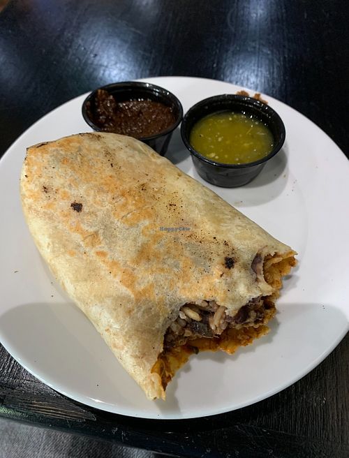   at Bombs Away Cafe in Corvallis