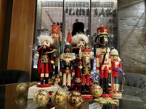 Festivities! at Cure Lounge & Patio in Whistler