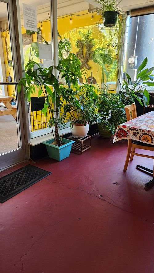  at Pure Soul in Durham