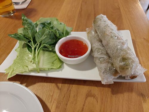 Starter / Nem rau at TAM COC in Madrid