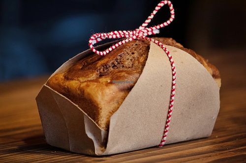 Image of Chocolatito Con Pan