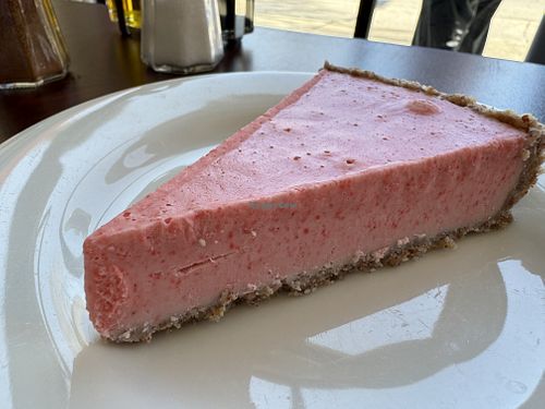   at Shangri-la Buddha in Albany