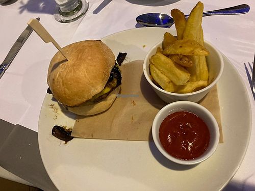   at Dockside in Wellington