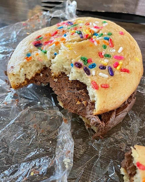 Whoopie pie   at HYPE - Maybe closed in York