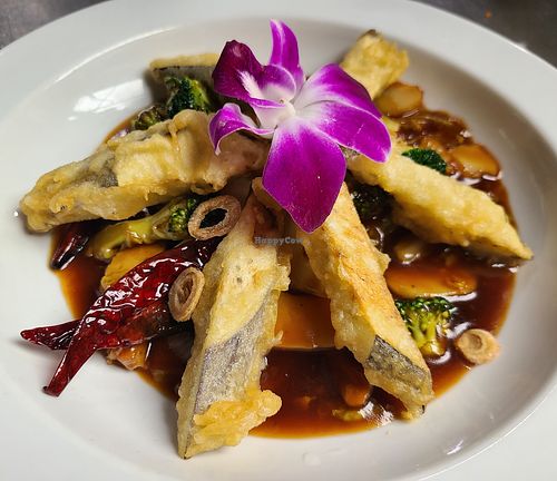 Image of Franchia Vegan Cafe