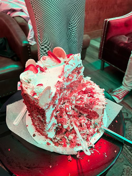   at LH Bakeshop in San Francisco