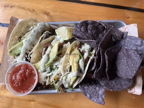   at The Tipsy Steer in Roseville