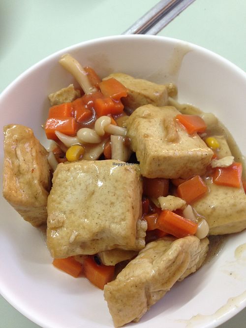 2 at Tien Sin - Si Wiang in Bangkok