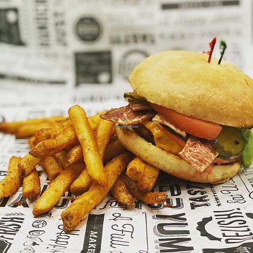 Life Bowls at Life Bowls in Redding