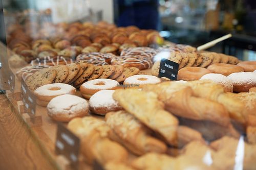  at Bakery Bakery - Länggasse in Bern