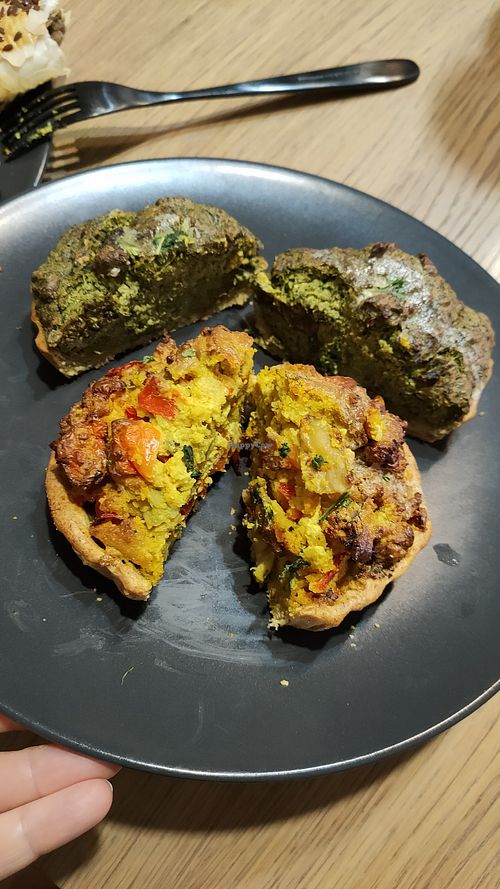  at Paradise Food in Skopje