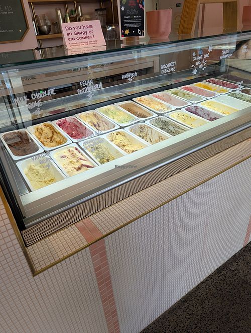  at Duck Island Ice Cream in Auckland