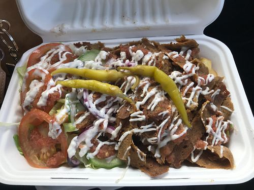 Image of Vegan Hub