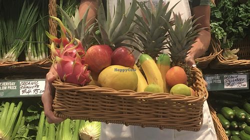   at Flannerys in Mona Vale