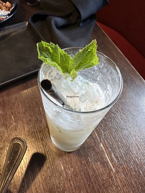   at P.F. Chang's in Lansing