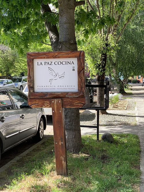 Foto2 at La Paz Cocina in San Martin De Los Andes