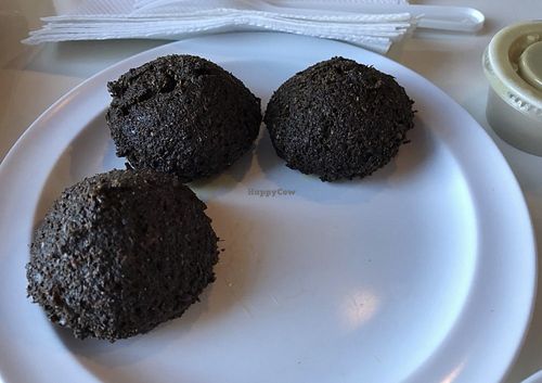   at Gyro Paradise Mediterranean Grill in St Joseph