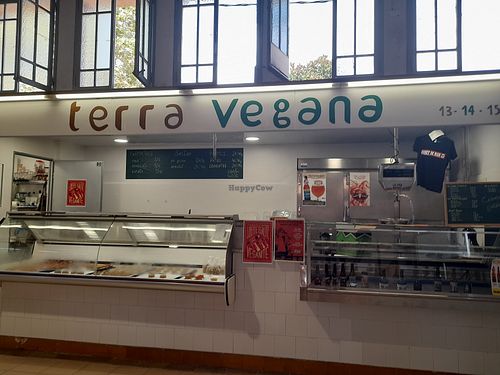  at Terra Vegana  in Girona