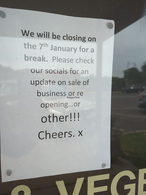  at Dunkeld General Store in Dunkeld