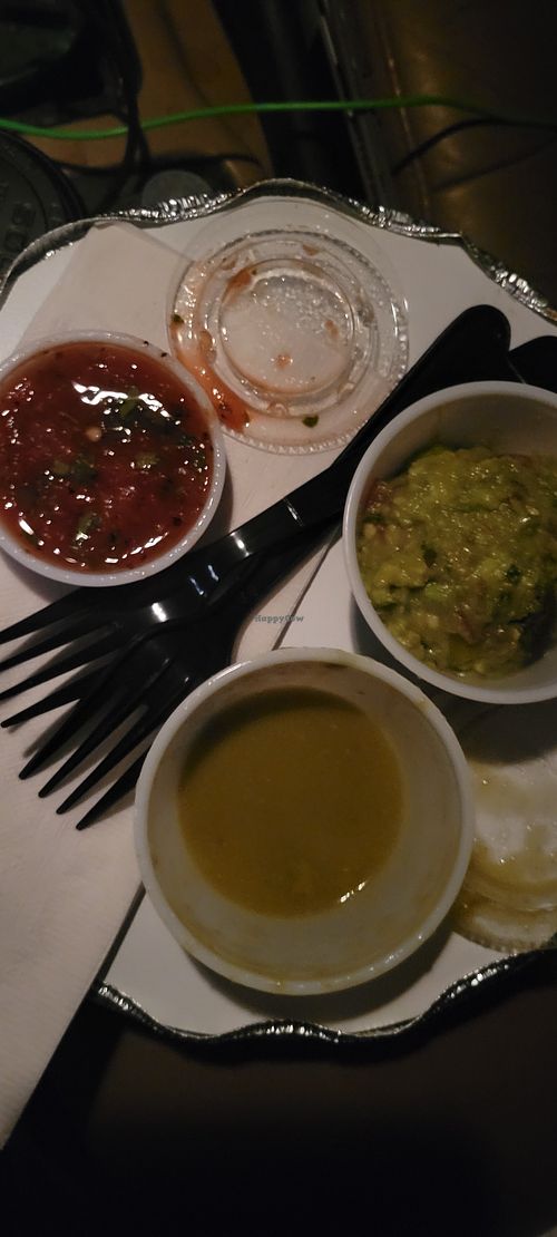 Homade sauces at MartAnnes in Flagstaff