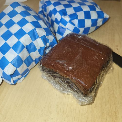  at Naturally Cafe in New Braunfels