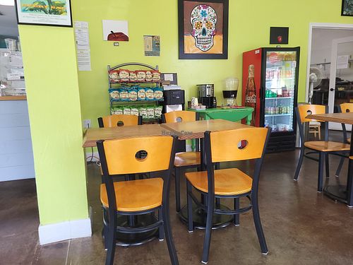  at Naturally Cafe in New Braunfels