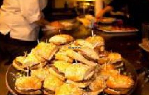 VRA website and community resource! at Vegans Rock Austin in Austin