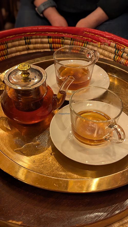  at Rhoda in South West London