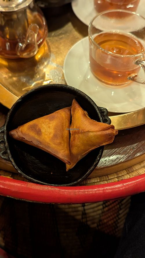  at Rhoda in South West London