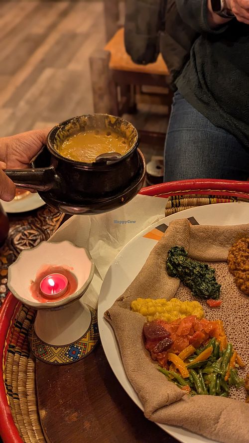  at Rhoda in South West London