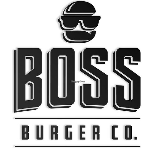Boss Burger Torquay  at Boss Burger Co in Torquay