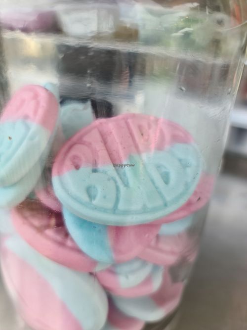 Lollies at Twinkle Town  in Port Douglas