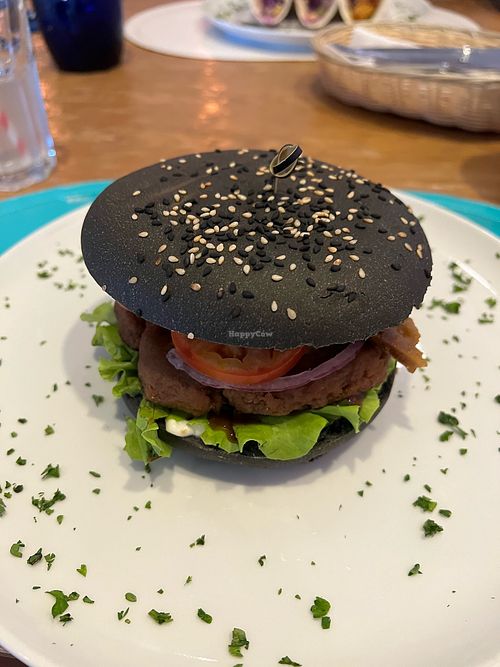  at Origin Cafe in Noord