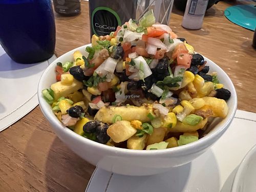    at Origin Cafe in Noord