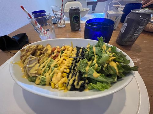  at Origin Cafe in Noord