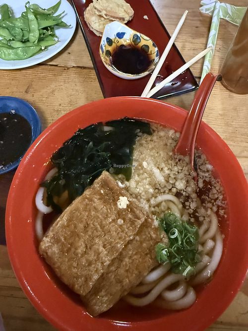   at Sushi Cocoro in Kailua Kona