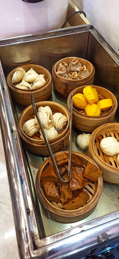 Image of Cafe Oneness 一真全素食馆 - Maybe closed