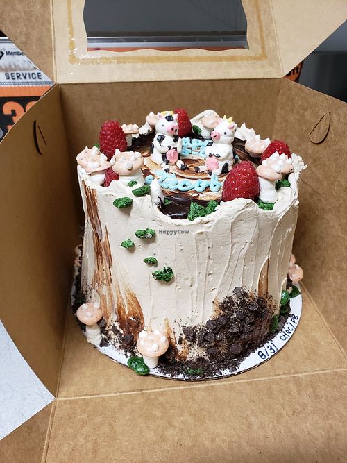 Image of Minglewood Bake Shop