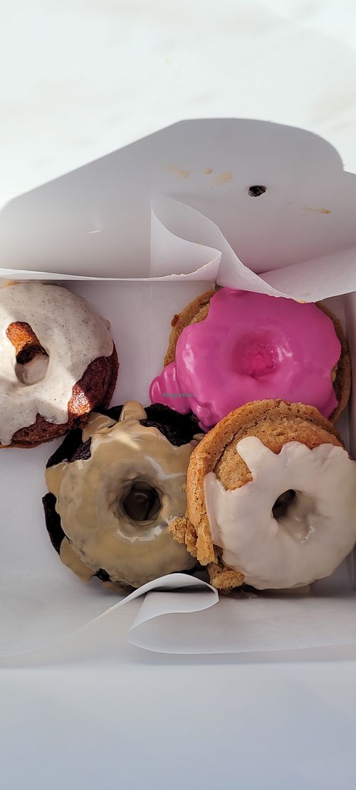 Image of Bristol Doughnut Company