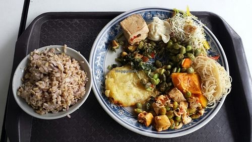 Image of Qian Ye Vegetarian