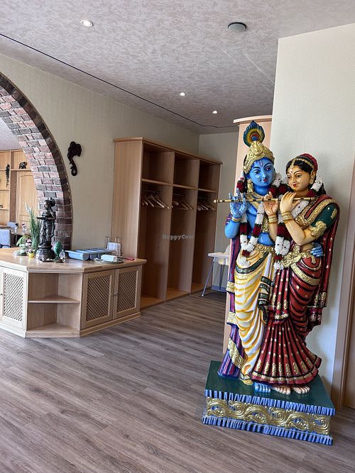 Peaceful clean  at Narasinga in Wassenberg