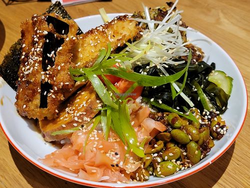 Image of Peaches Gastro Girls