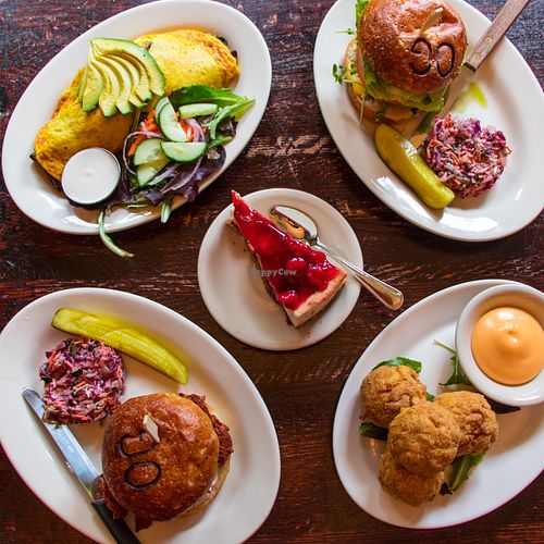 10 Best Vegan Restaurants in New York City, New York, USA - 2024 - HappyCow