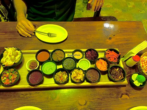 El Meson del Ahorcado