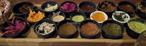 El Meson del Ahorcado