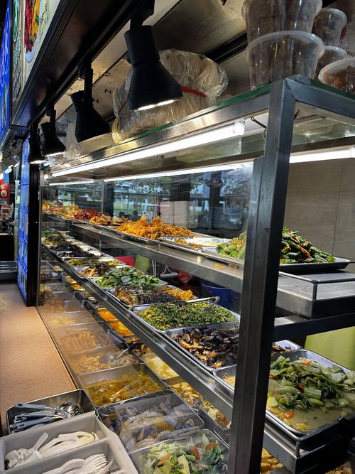   at Guang Yuan 广缘 - Sengkang in Northeast Singapore