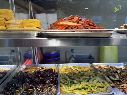   at Guang Yuan 广缘 - Sengkang in Northeast Singapore