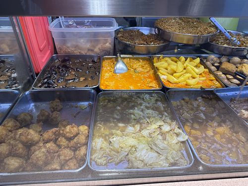   at Guang Yuan 广缘 - Sengkang in Northeast Singapore